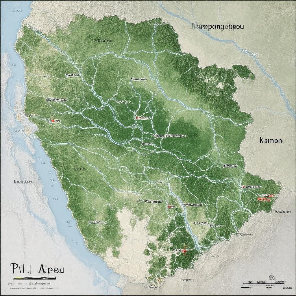 Kampong Speu